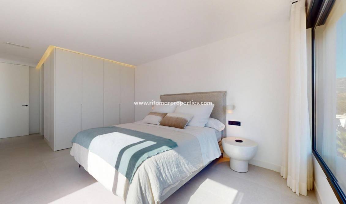  - Villa - Polop - PAU 1