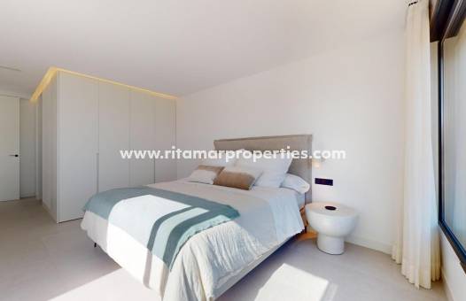  - Villa - Polop - PAU 1