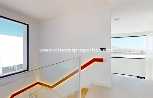  - Villa - Polop - PAU 1