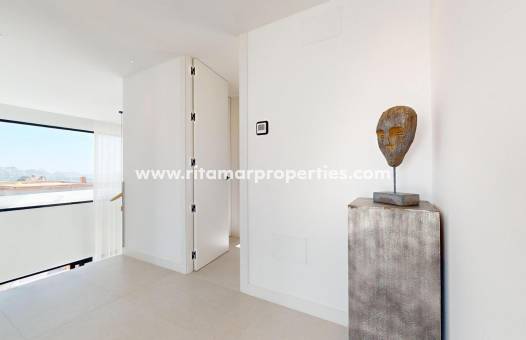  - Villa - Polop - PAU 1