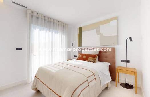  - Villa - Polop - PAU 1