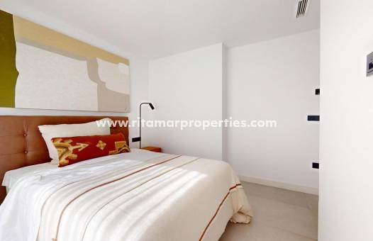  - Villa - Polop - PAU 1