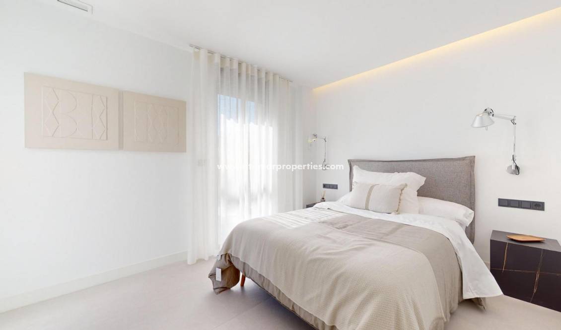  - Villa - Polop - PAU 1
