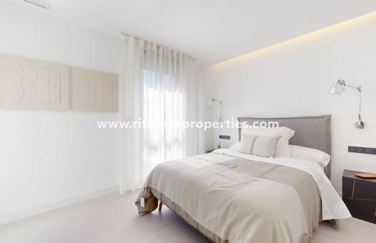  - Villa - Polop - PAU 1