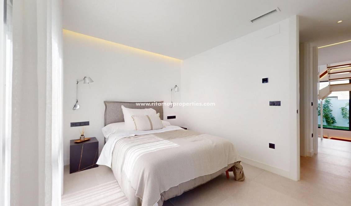  - Villa - Polop - PAU 1