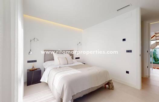  - Villa - Polop - PAU 1