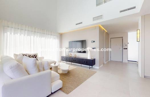  - Villa - Polop - PAU 1