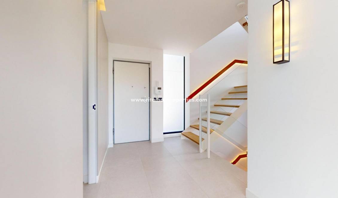  - Villa - Polop - PAU 1