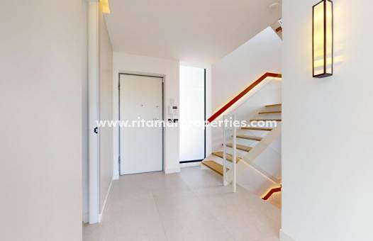  - Villa - Polop - PAU 1