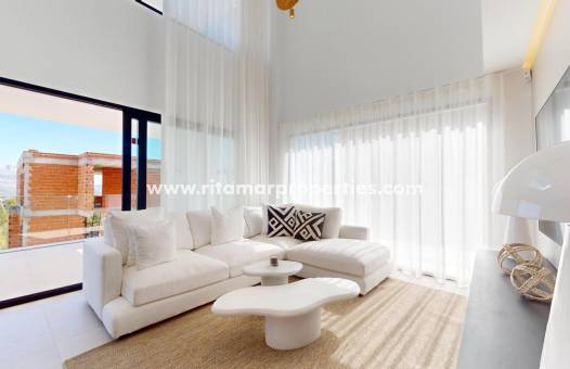  - Villa - Polop - PAU 1