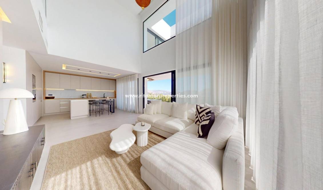  - Villa - Polop - PAU 1