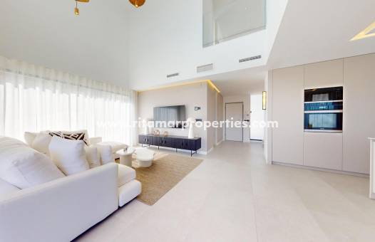  - Villa - Polop - PAU 1