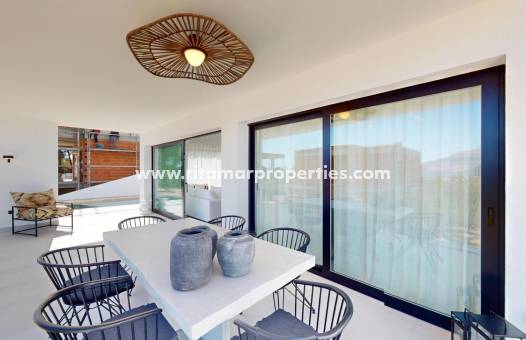  - Villa - Polop - PAU 1