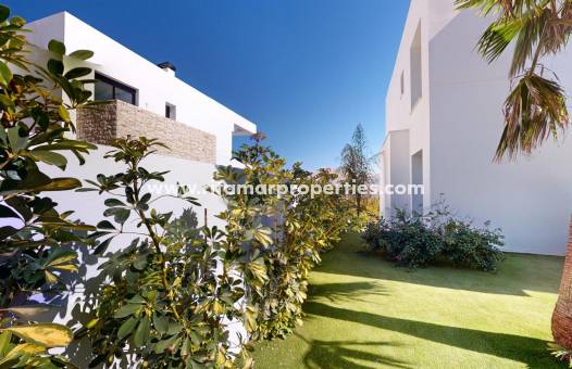  - Villa - Polop - PAU 1