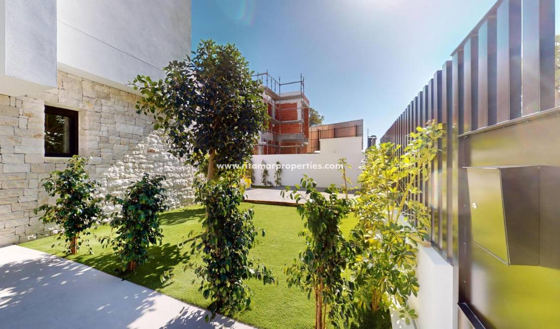  - Villa - Polop - PAU 1