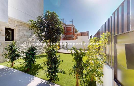  - Villa - Polop - PAU 1