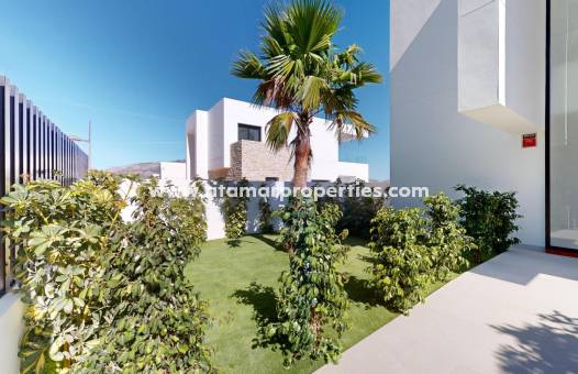  - Villa - Polop - PAU 1