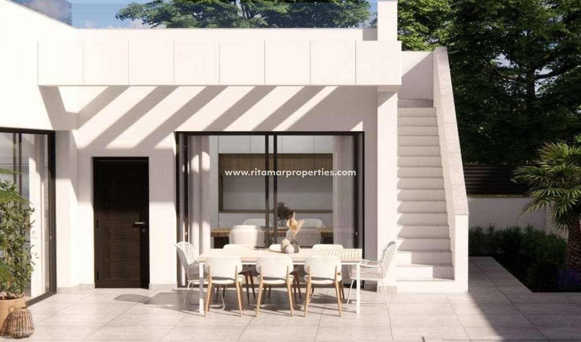  - Villa - Rojales - Ciudad Quesada