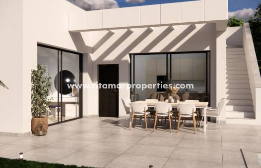  - Villa - Rojales - Ciudad Quesada