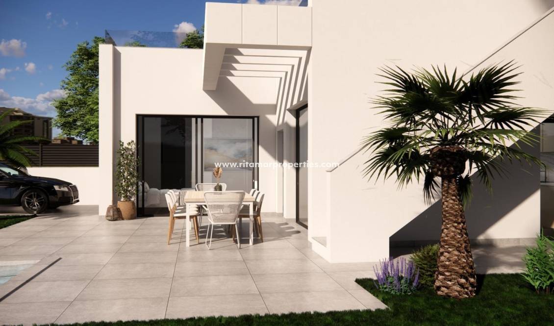  - Villa - Rojales - Ciudad Quesada