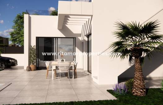  - Villa - Rojales - Ciudad Quesada
