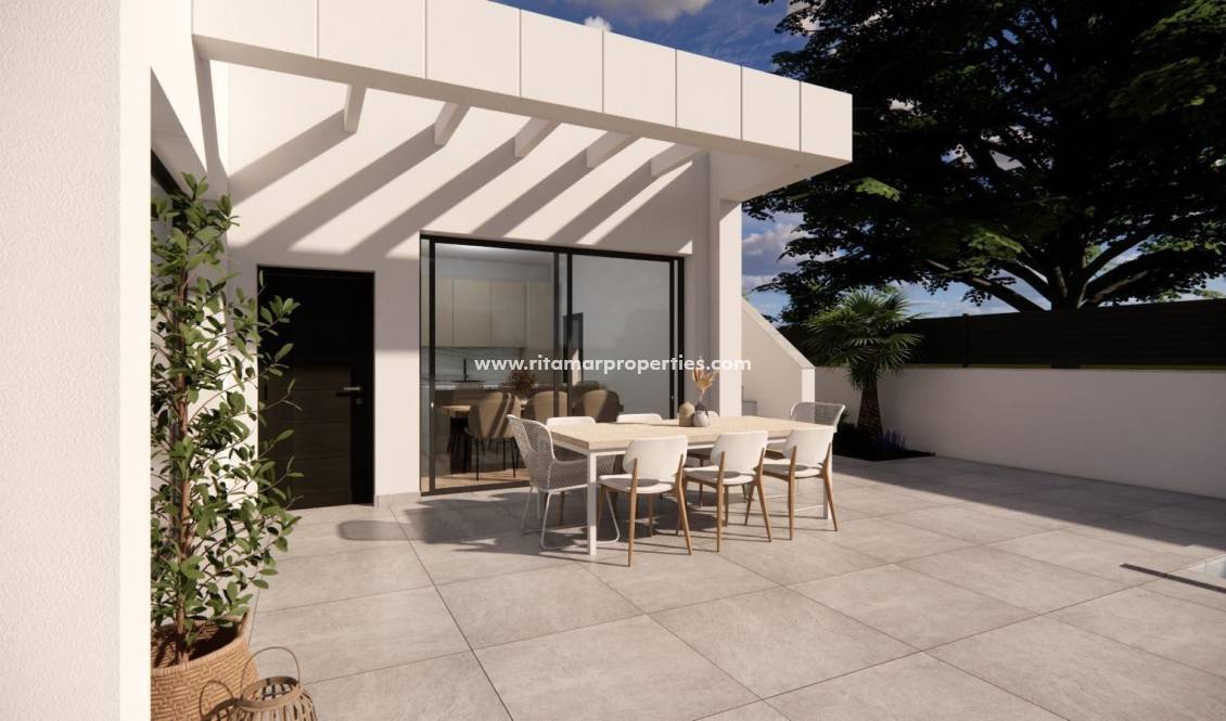  - Villa - Rojales - Ciudad Quesada