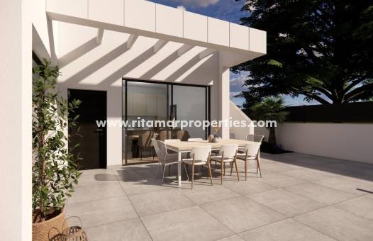  - Villa - Rojales - Ciudad Quesada