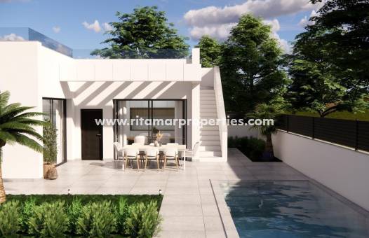  - Villa - Rojales - Ciudad Quesada
