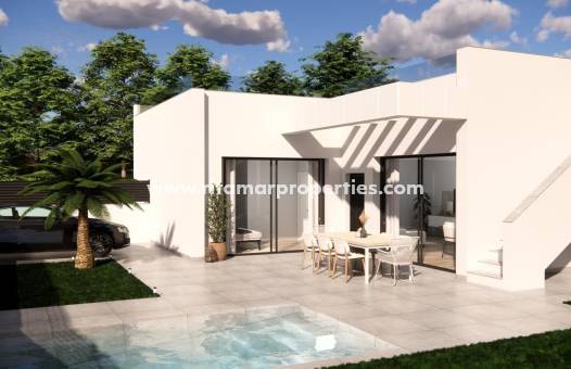  - Villa - Rojales - Ciudad Quesada