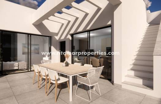  - Villa - Rojales - Ciudad Quesada