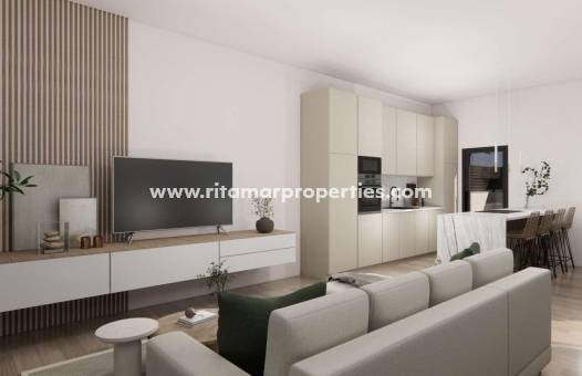  - Villa - Rojales - Ciudad Quesada
