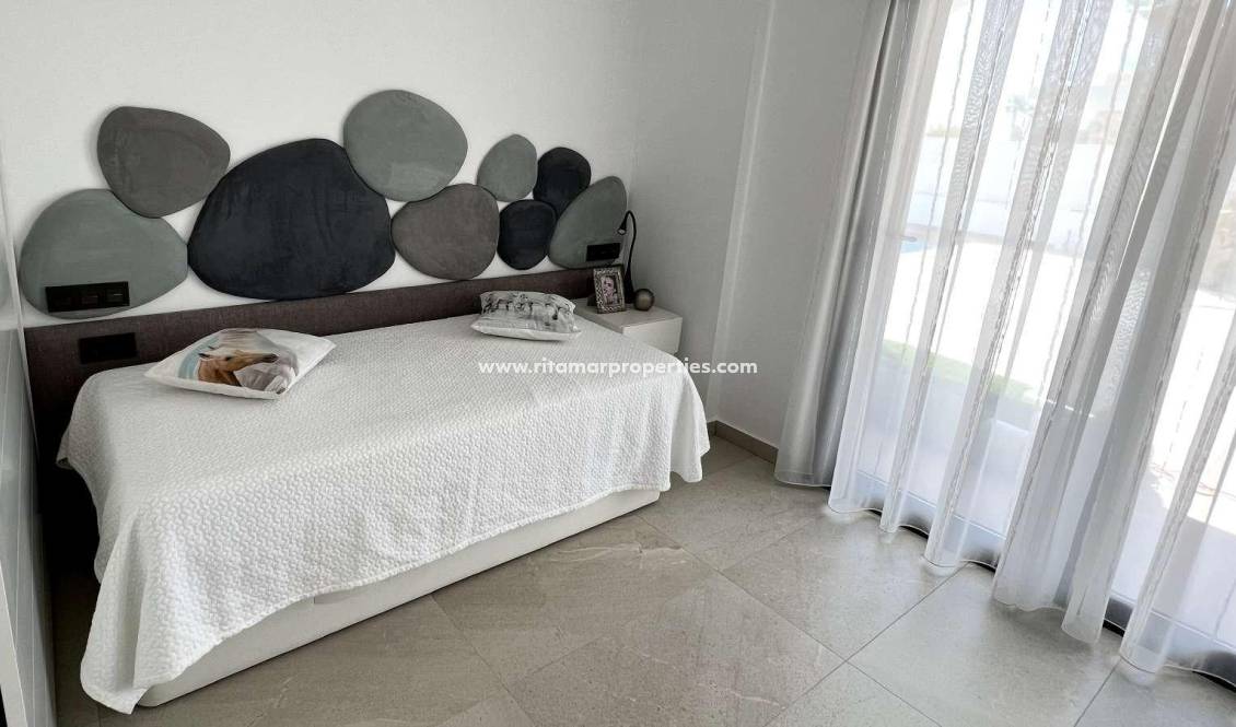  - Villa - Rojales - Ciudad Quesada