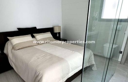  - Villa - Rojales - Ciudad Quesada