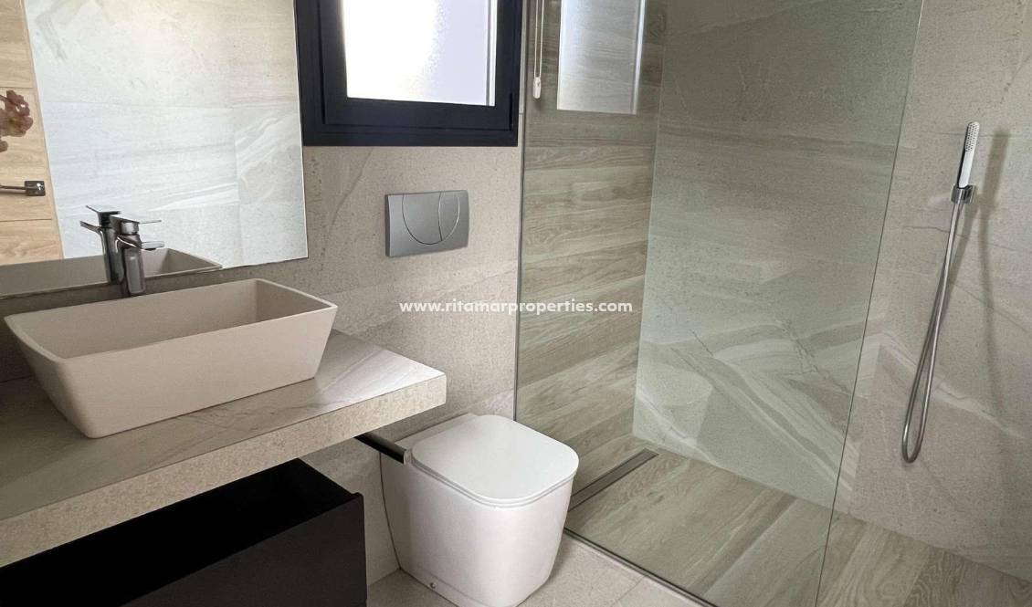  - Villa - Rojales - Ciudad Quesada