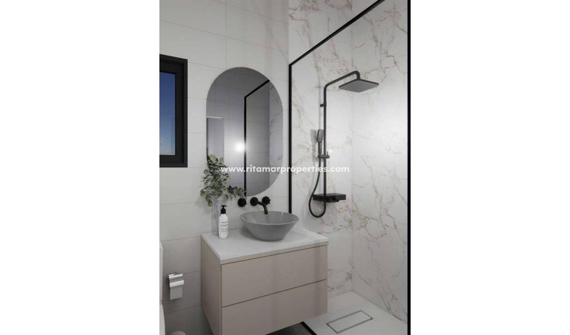  - Villa - Rojales - Ciudad Quesada