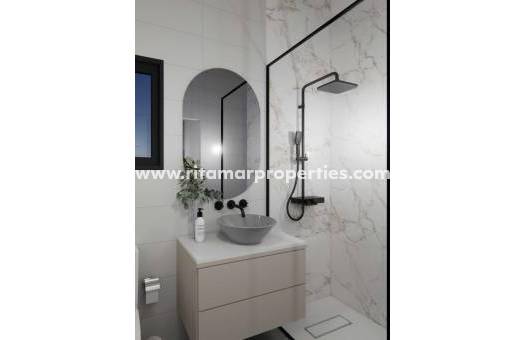  - Villa - Rojales - Ciudad Quesada