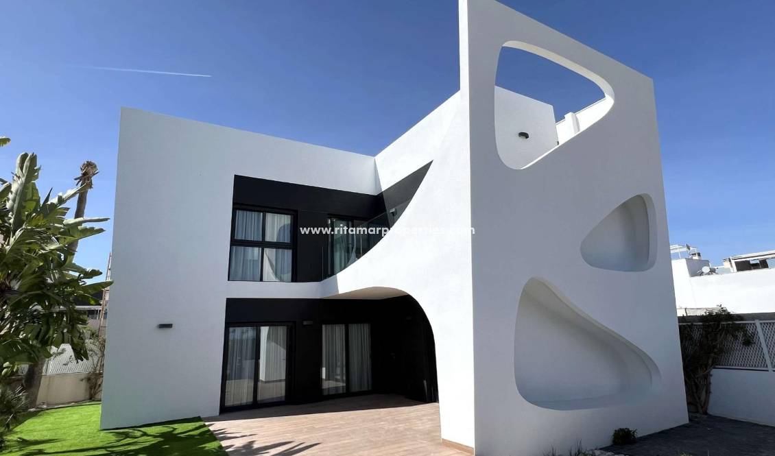  - Villa - Rojales - Ciudad Quesada