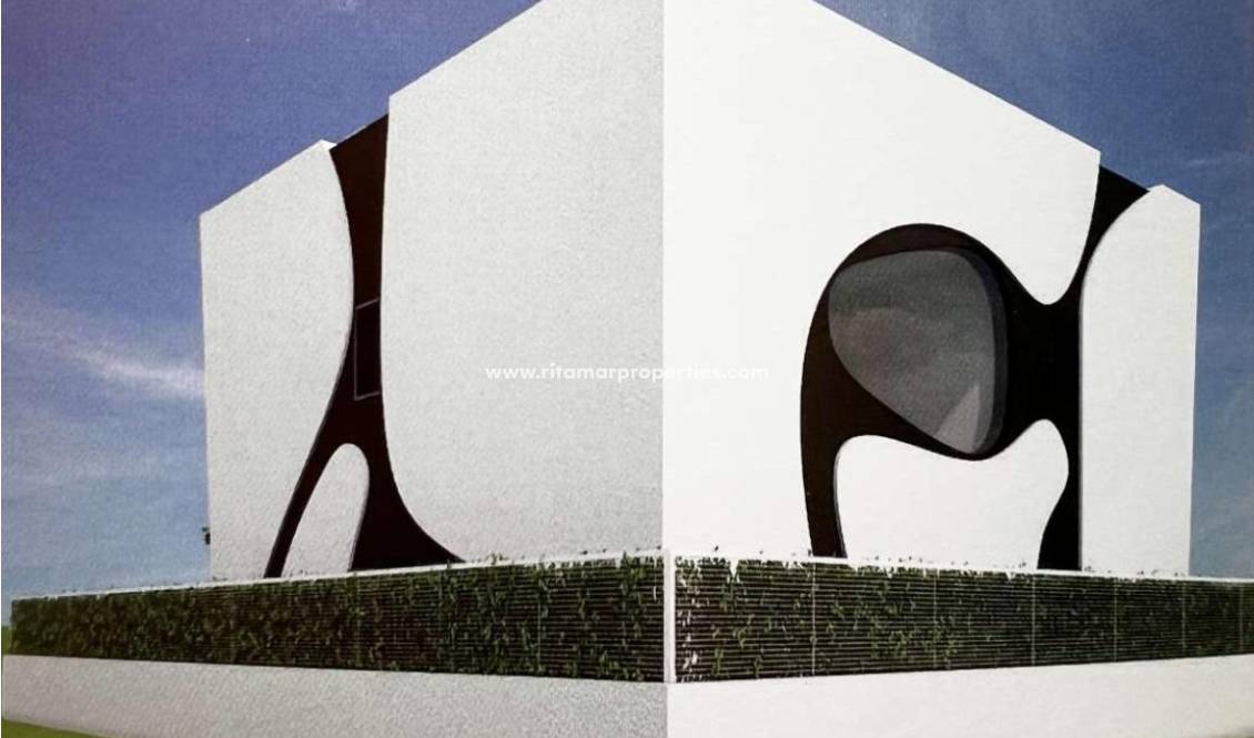  - Villa - Rojales - Ciudad Quesada