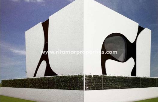 - Villa - Rojales - Ciudad Quesada