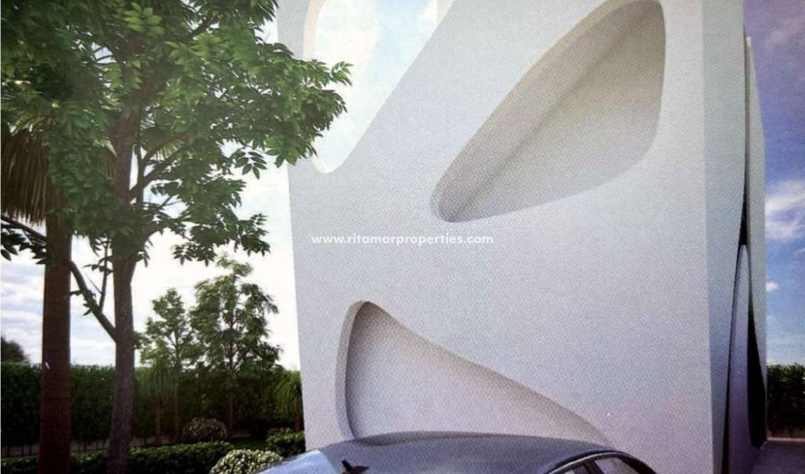  - Villa - Rojales - Ciudad Quesada