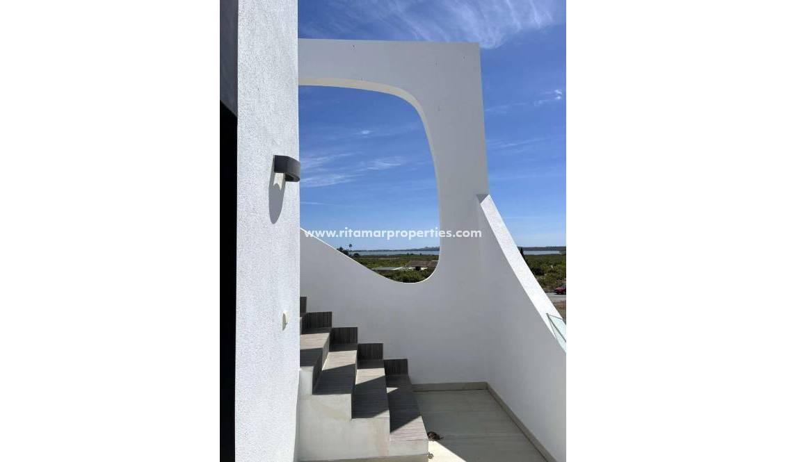  - Villa - Rojales - Ciudad Quesada