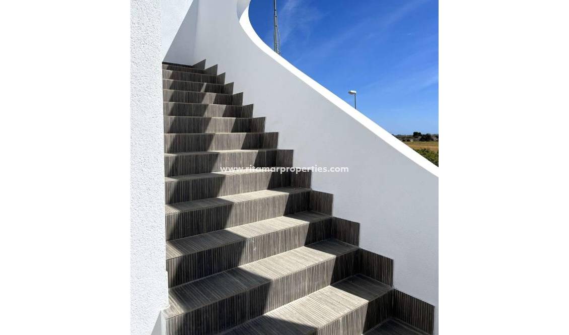  - Villa - Rojales - Ciudad Quesada