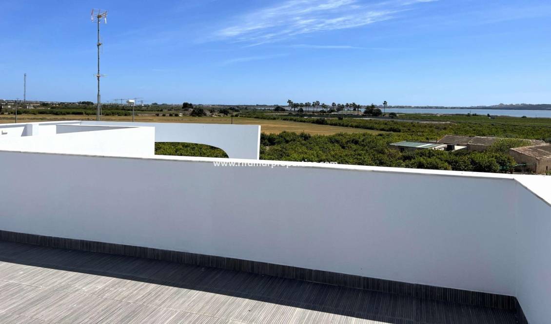  - Villa - Rojales - Ciudad Quesada