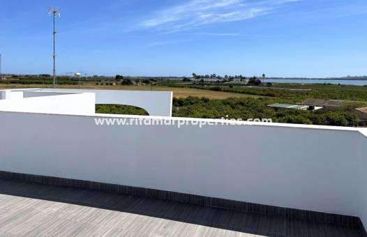  - Villa - Rojales - Ciudad Quesada