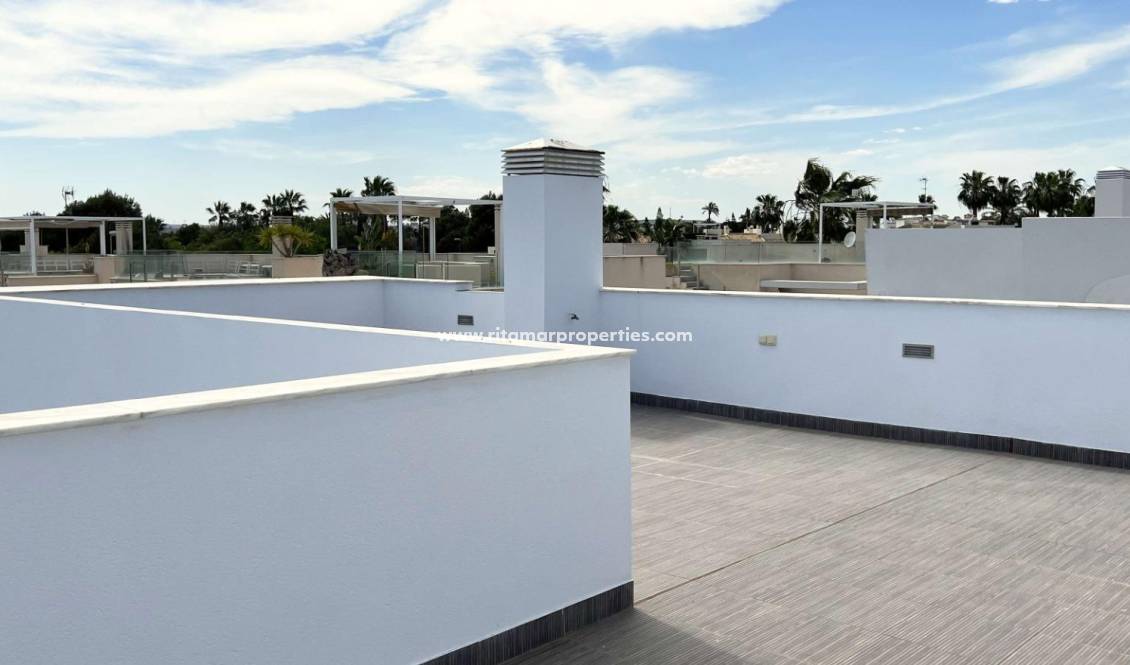 - Villa - Rojales - Ciudad Quesada