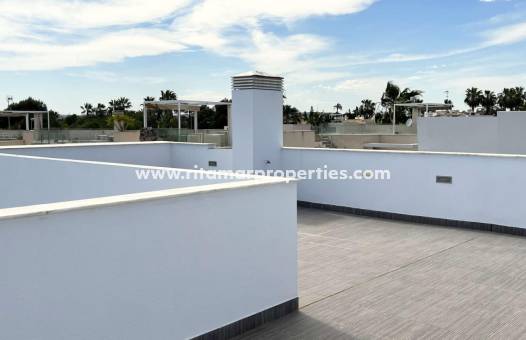  - Villa - Rojales - Ciudad Quesada