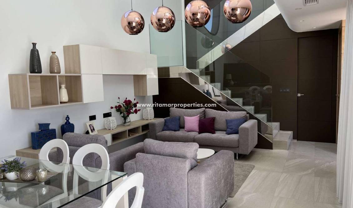  - Villa - Rojales - Ciudad Quesada