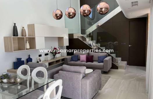  - Villa - Rojales - Ciudad Quesada