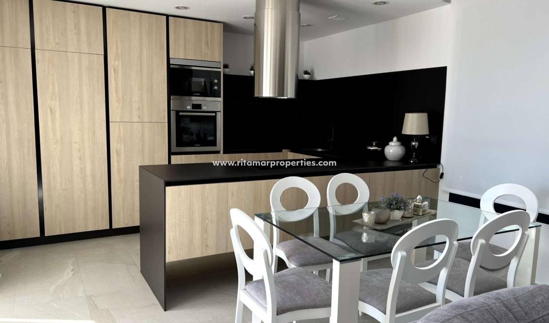  - Villa - Rojales - Ciudad Quesada