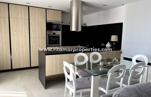  - Villa - Rojales - Ciudad Quesada